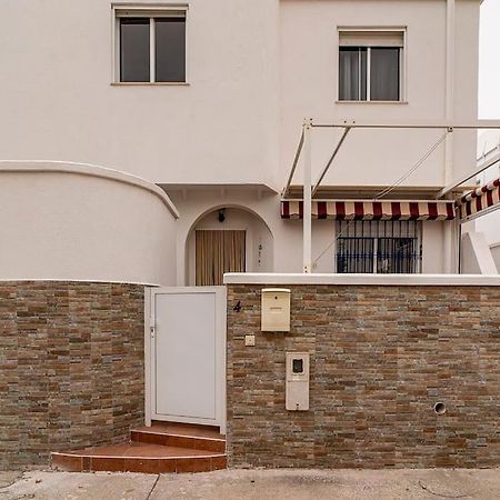 Duplex San Jose Beach Apartamento Exterior foto