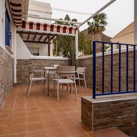 Duplex San Jose Beach Apartamento Exterior foto