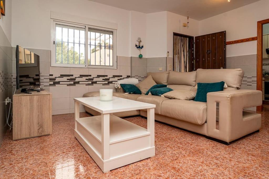Duplex San Jose Beach Apartamento Exterior foto