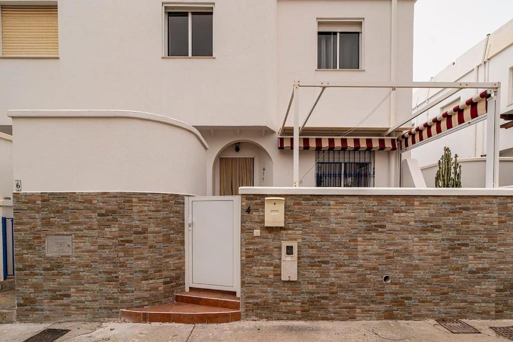 Duplex San Jose Beach Apartamento Exterior foto