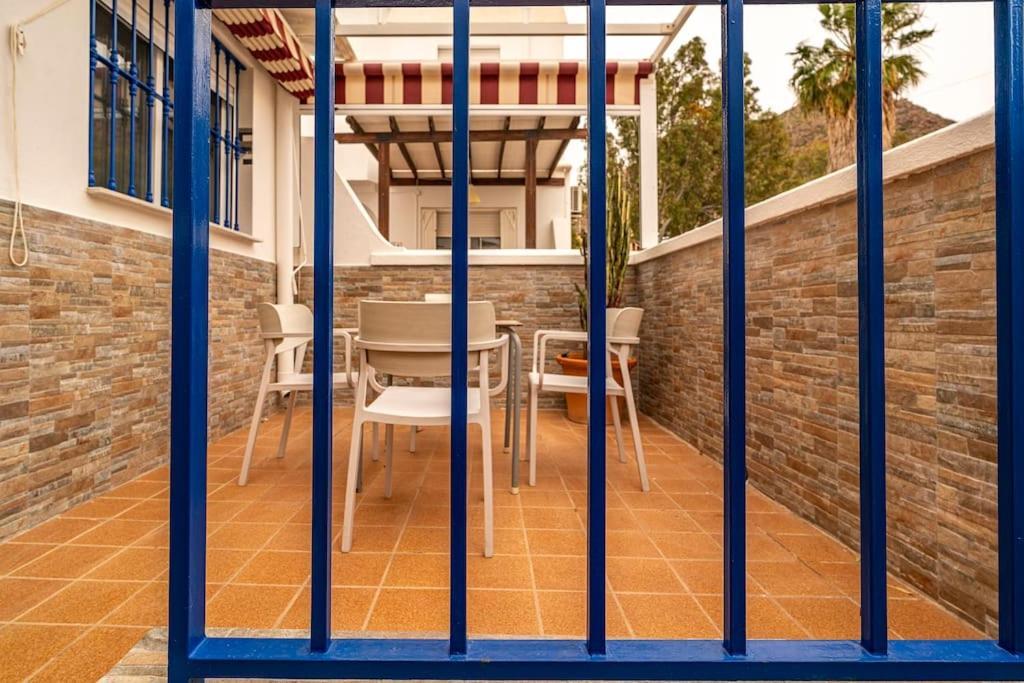 Duplex San Jose Beach Apartamento Exterior foto